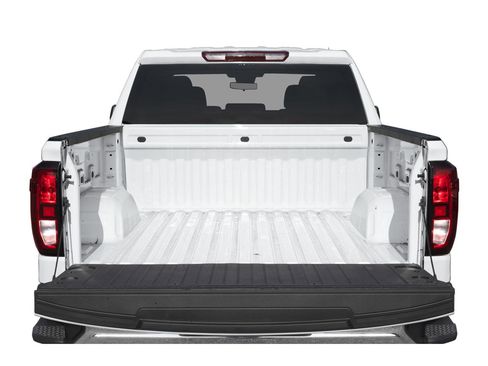 New 2026 GMC Sierra 1500 SLE AWD/4WD image 34