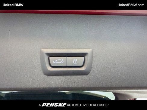 Certified 2025 BMW X3 xDrive30i image 17