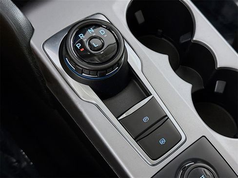 Used 2022 Ford Bronco Sport Big Bend w/ Convenience Package image 17