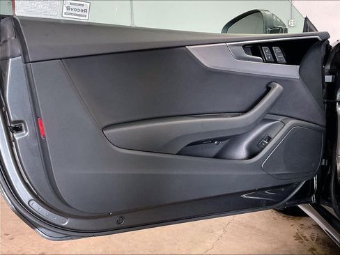 Used 2020 Audi A5 2.0T Premium AWD/4WD image 18