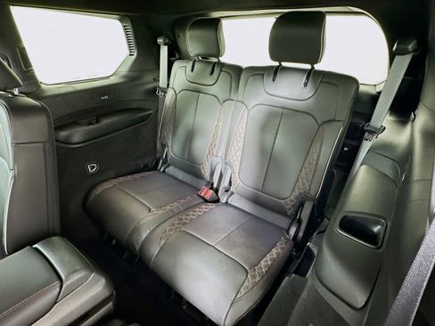 Used 2025 Jeep Grand Cherokee L Summit image 26