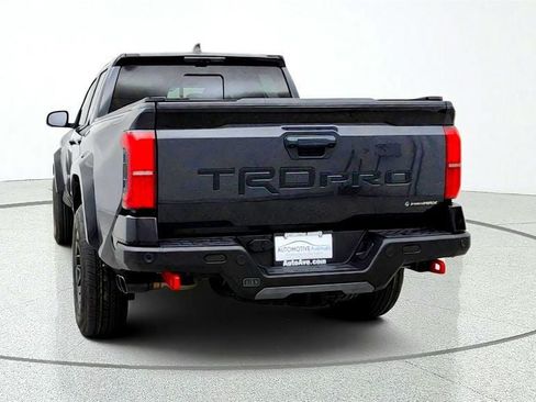 Used 2024 Toyota Tacoma TRD Pro AWD/4WD image 6