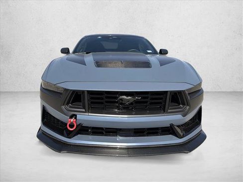 Used 2024 Ford Mustang Dark Horse RWD image 8