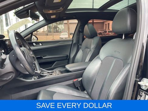 Used 2024 Kia K5 GT-Line FWD image 13