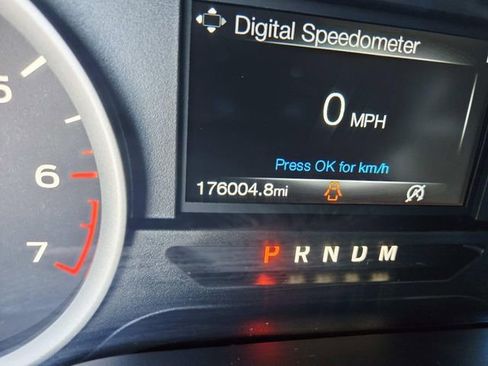 Used 2017 Ford F150 XLT w/ Equipment Group 302A Luxury image 22