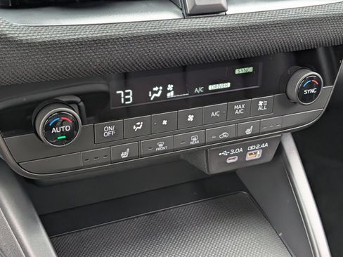 New 2026 Subaru Outback Premium AWD/4WD image 8