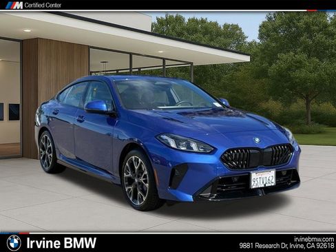 Used 2026 BMW 228i w/ M Sport Package image 6