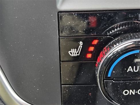 New 2026 Nissan Rogue SV image 17