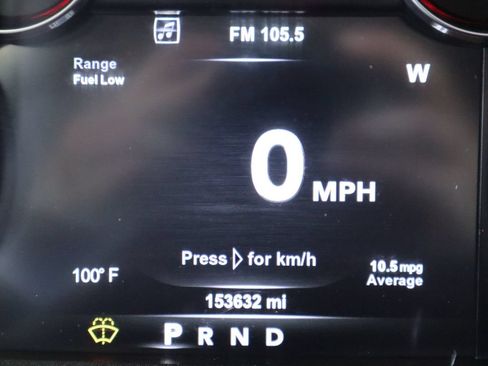 Used 2015 RAM 1500 Laramie w/ Convenience Group AWD/4WD image 44