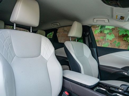 Used 2023 Lexus RX 350 FWD image 30