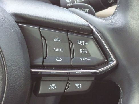 Used 2023 MAZDA CX-5 Signature image 27