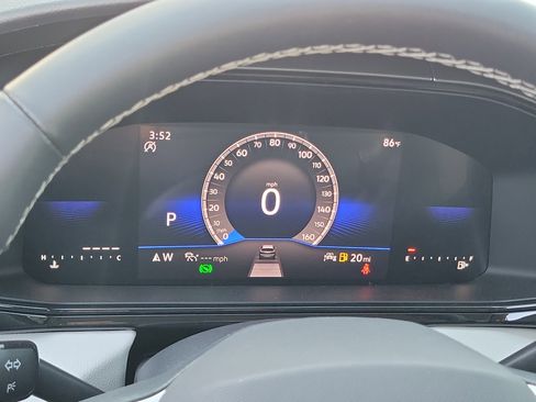 New 2026 Volkswagen Taos S FWD image 15