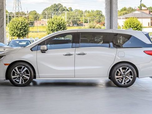 Used 2020 Honda Odyssey Elite image 59