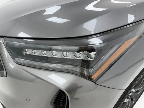 Used 2022 Acura RDX A-Spec image 6