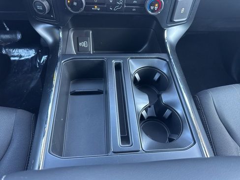 New 2026 Ford F150 STX image 17