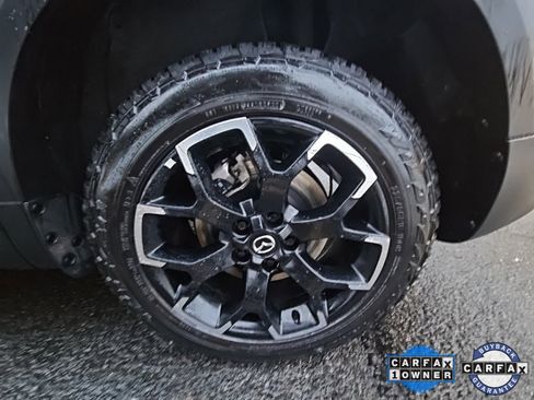 Certified 2023 MAZDA CX-50 Meridian Edition w/ Cargo Package image 19