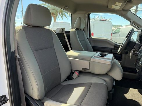 Used 2018 Ford F150 XL w/ XL Power Equipment Group image 22