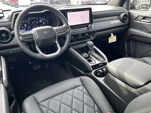 New 2026 Chevrolet Colorado Trail Boss image 2