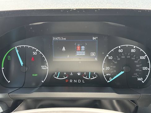 Certified 2023 Ford Maverick XLT FWD image 24