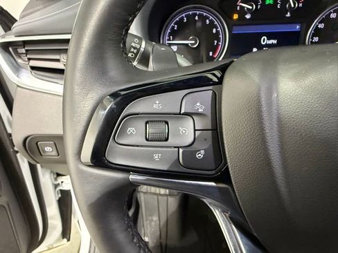 Certified 2023 Buick Enclave Essence w/ Trailering Package, 5000 lbs. image 16