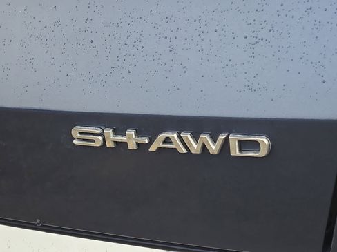 Certified 2025 Acura MDX SH-AWD w/ Advance Package image 31