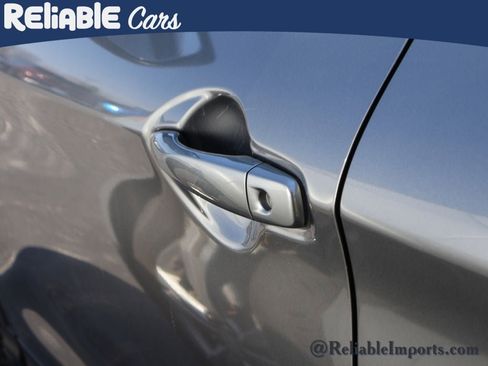 Used 2017 Nissan Rogue Sport S w/ S Appearance Package image 23