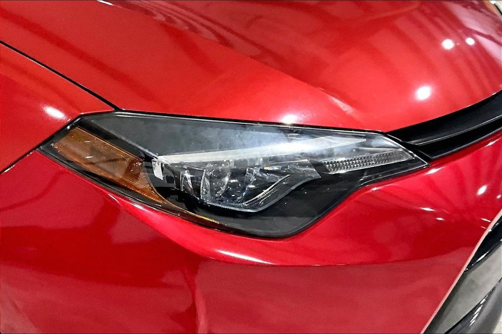 Used 2019 Toyota Corolla LE FWD image 27