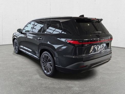 New 2026 Lexus TX 350 350 Luxury w/ Technology Package image 7