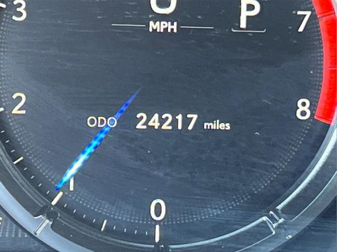 Certified 2023 Lexus IS 350 F Sport image 28