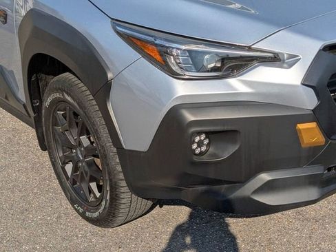 Certified 2024 Subaru Crosstrek 2.5i Wilderness w/ Crosstrek Mirror Package image 2