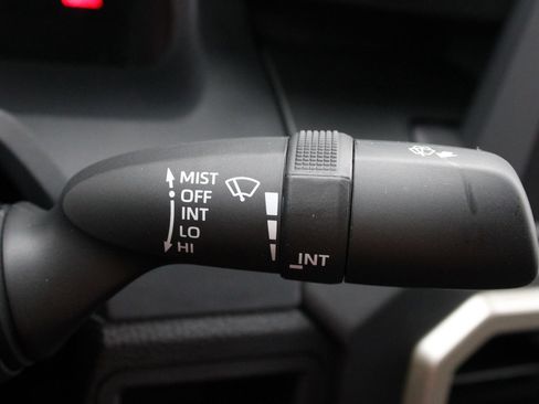 New 2026 Toyota Tacoma SR image 29