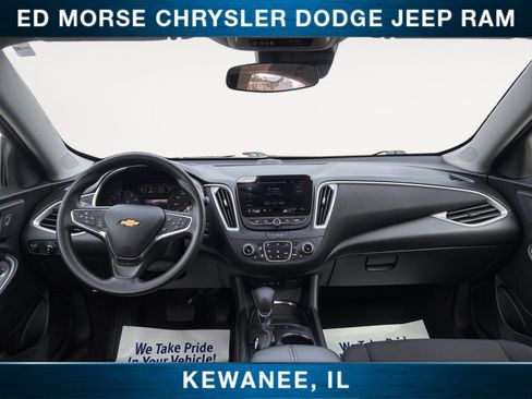 Used 2024 Chevrolet Malibu LT image 10