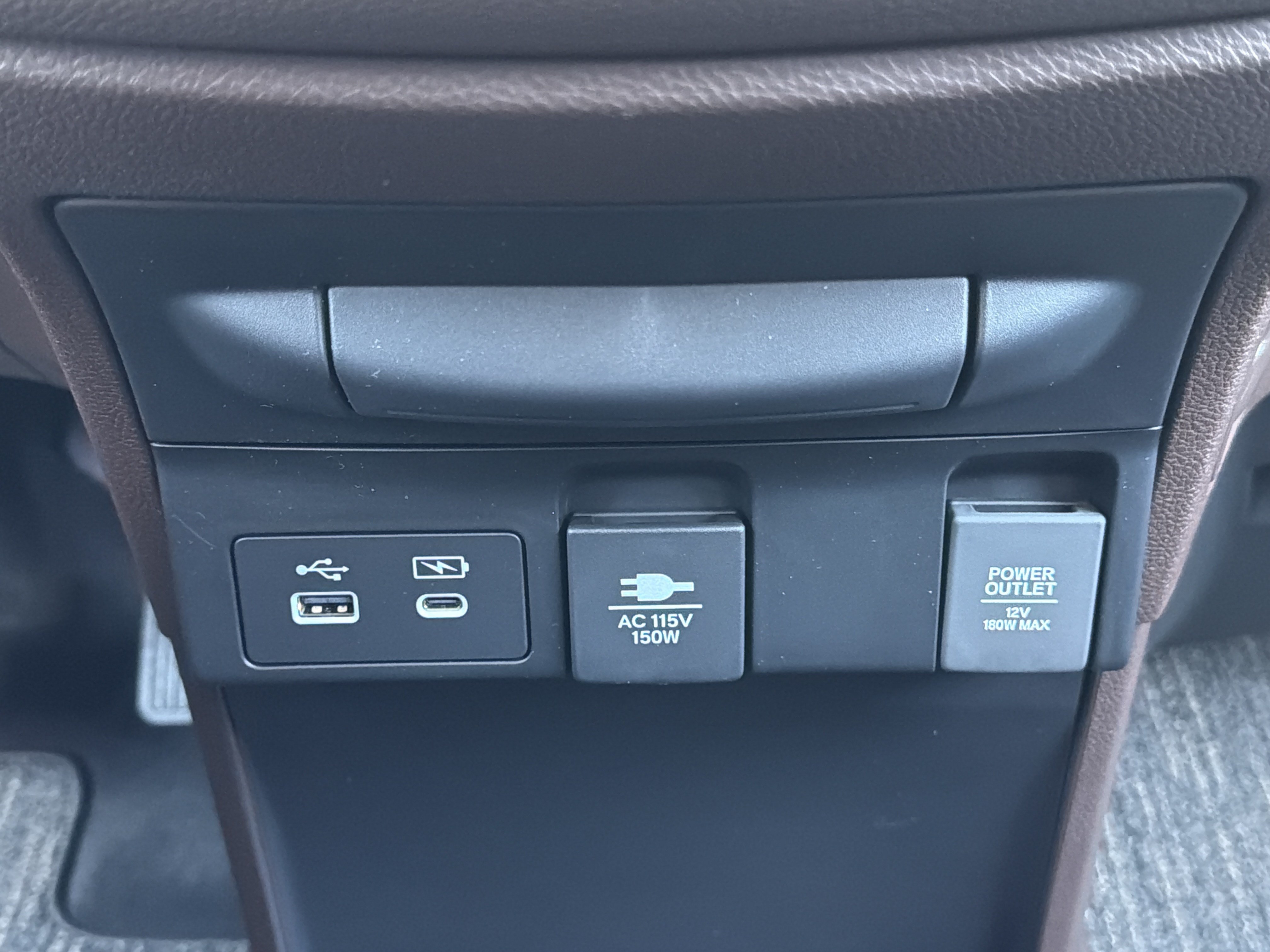 New 2027 Honda Odyssey Elite image 7