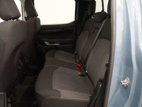 Used 2024 Ford Ranger XLT w/ Advanced Towing Package AWD/4WD image 37