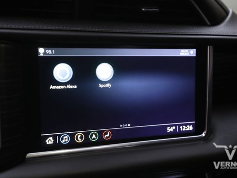 Used 2021 GMC Yukon Denali image 29