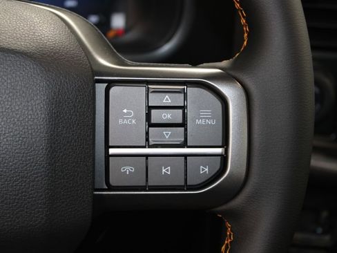 New 2025 Ford F150 Tremor w/ Equipment Group 402A High image 38