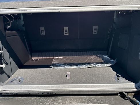 New 2026 Ford Bronco Outer Banks image 21