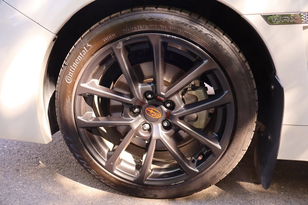 Used 2020 Subaru WRX Premium AWD/4WD image 42