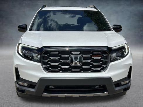 Used 2023 Honda Passport TrailSport image 8