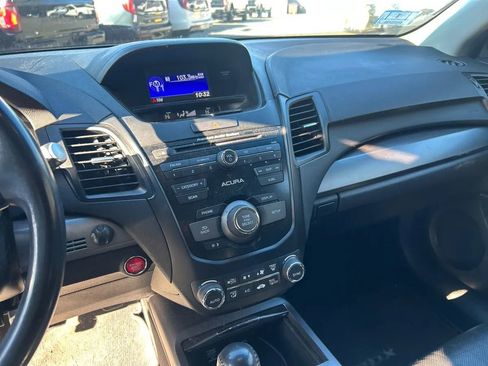 Used 2013 Acura RDX AWD image 29