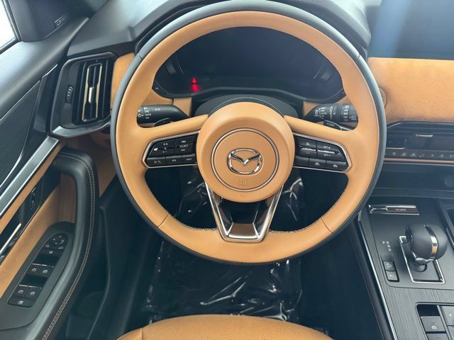 New 2026 MAZDA CX-70 3.3 Turbo S w/ Premium Plus AWD/4WD image 22