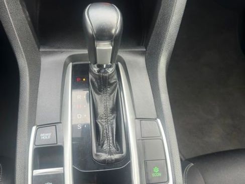 Used 2019 Honda Civic Sport image 13