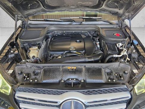 Used 2020 Mercedes-Benz GLE 350 image 25