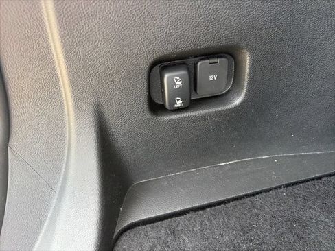 Used 2024 Ford Edge Titanium w/ Equipment Group 301A AWD/4WD image 21