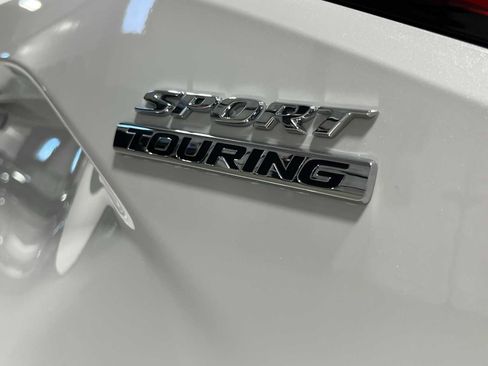 New 2026 Honda Civic Sport Touring image 7