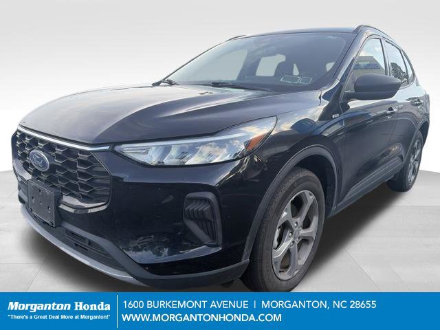 Used 2025 Ford Escape ST-Line AWD/4WD image 3