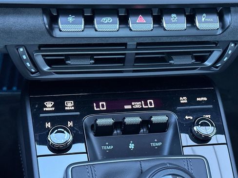 Certified 2024 Porsche 911 Carrera GTS image 24