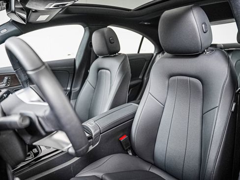Certified 2026 Mercedes-Benz CLA 250 image 11