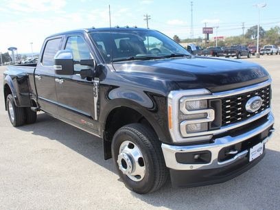 Certified 2023 Ford F350 King Ranch w/ Chrome Package