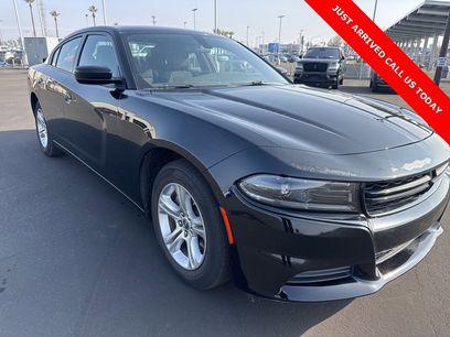Used 2023 Dodge Charger SXT